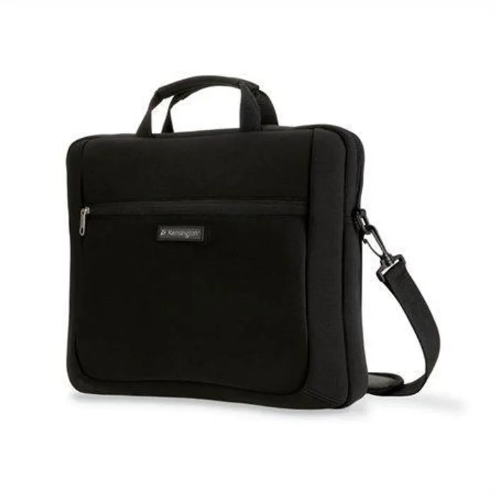 Hlavný obrázok produktu Neoprénové pouzdro na notebook, 15,4", KENSINGTON "SP15 Neoprene Sleeve", černé