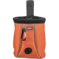Neoprénové vrecko na maškrty Twist Treat, o 11 × 14 cm