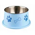 Ďalší obrázok produktu Nerez miska KOKR v plastovom farebnom obale 0,9 l/19 cm
