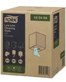 Netkaná textília Tork 190494 Purotop Low-Lint rola tyrkysová W1/W2/W3 [1 ks]