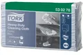 Netkaná textília Tork 530278 Premium 530 Top Potom modrá W4 [100 ks]