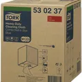 Ďalší obrázok produktu Netkaná textília Tork Premium 530 malá rolka modrá [1 ks]