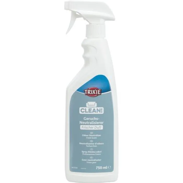 Hlavný obrázok produktu Neutralizátor zápachu, 750 ml