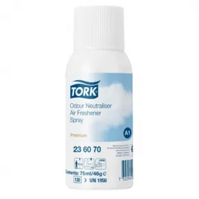 Neutralizér zápachu do osviežovača vzduchu TORK PREMIUM A1 [1 ks]