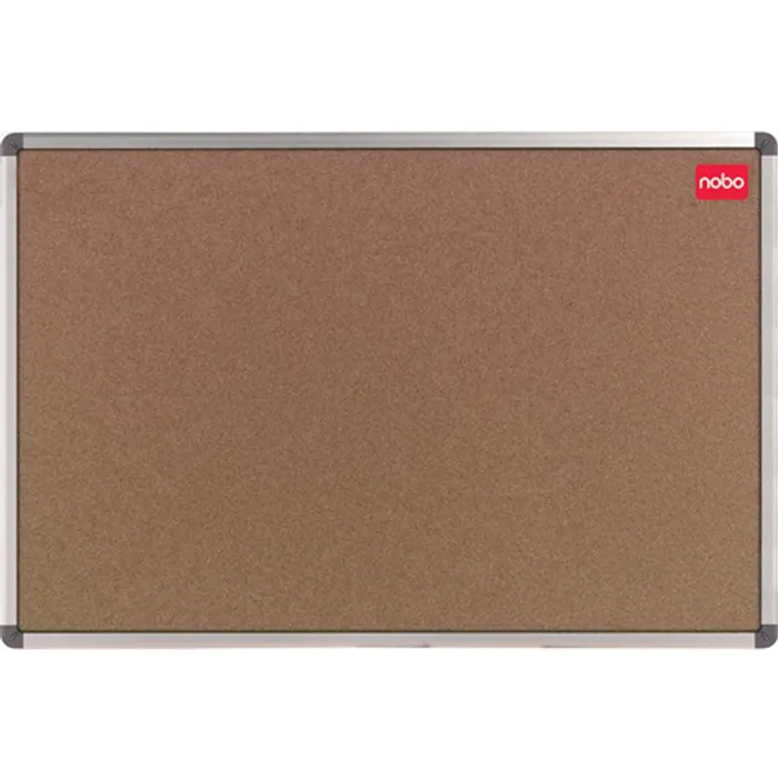 Hlavný obrázok produktu Nobo Classic korková nástěnka 1800x900