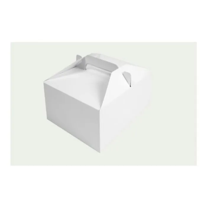 Hlavný obrázok produktu Nosič na zákusky 18,5 x 15 x 9,5 cm [3 ks]
