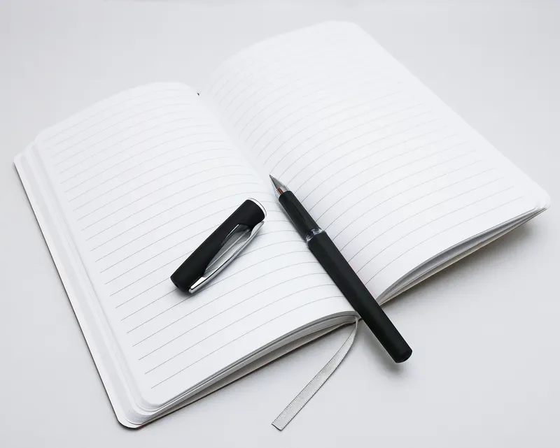 Hlavný obrázok produktu Notes linkovaný - A5 - kraft - věnec