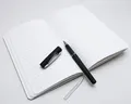 Ďalší obrázok produktu Notes linkovaný - A5 - kraft - věnec