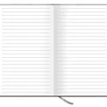 Ďalší obrázok produktu Notes linkovaný - A5 - lamino - Méďa