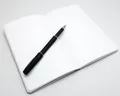 Ďalší obrázok produktu Notes prázdný - A5 - kraft - srnec