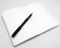 Ďalší obrázok produktu Notes prázdný - A5 - kraft - zelený věnec