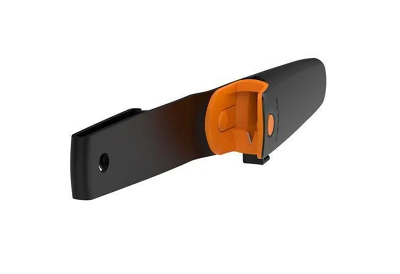 Hlavný obrázok produktu Nůž "Hardware", s brouskem, v pouzdře, FISKARS
