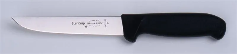 Hlavný obrázok produktu Nůž na vykosťování, 15 cm, DICK "Steri Grip"
