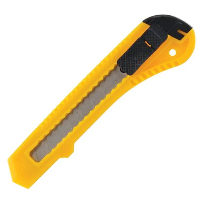 Hlavný obrázok produktu Nůž odlamovací SX9 žlutý