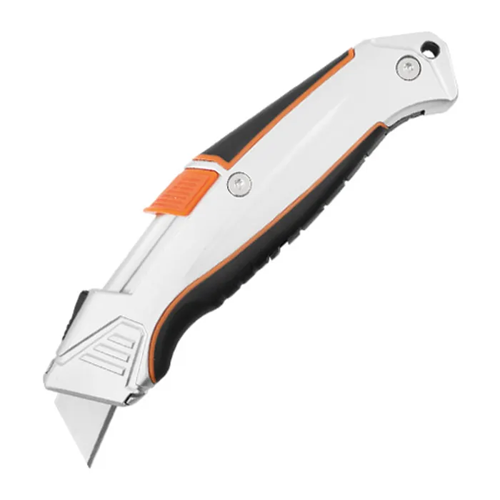 Hlavný obrázok produktu Nůž ořezávací SX1008 v pouzdře / blistr
