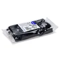 Ďalší obrázok produktu Nôž (PP) vratný čierna 18,5cm [50 ks]