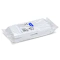 Ďalší obrázok produktu Nôž (PP) vratný biely 18,5cm [50 ks]