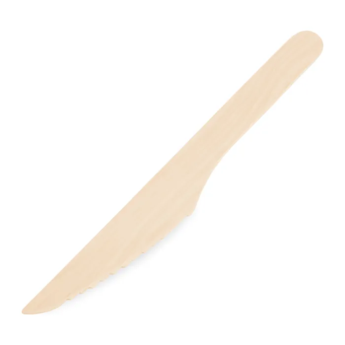 Hlavný obrázok produktu Nůž ze dřeva 16 cm [10 ks]