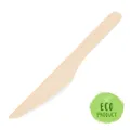 Ďalší obrázok produktu Nôž drevený 16,5cm [100 ks]
