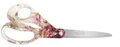 Nožnice, 21 cm, FISKARS "Gloria"