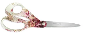 Nožnice, 21 cm, FISKARS "Gloria"