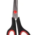 Ďalší obrázok produktu Nožnice, 21 cm, VICTORIA, čierne
