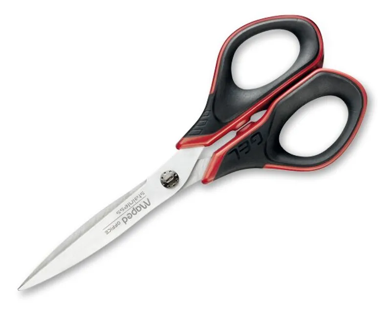 Hlavný obrázok produktu Nůžky Maped Advanced Gel - 17 cm