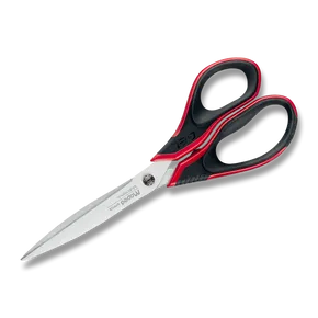 Nožnice Maped Advanced Gel 21 cm, asymetrické