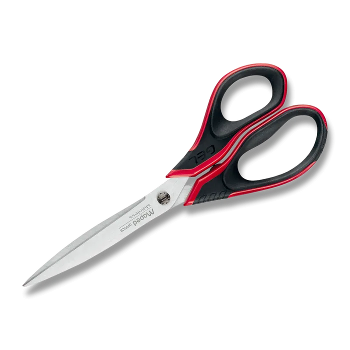 Hlavný obrázok produktu Nůžky Maped Advanced Gel 21 cm, asymetrické