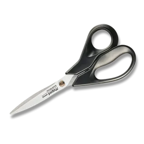 Nožnice Maped Advanced Green 21 cm, asymetrické