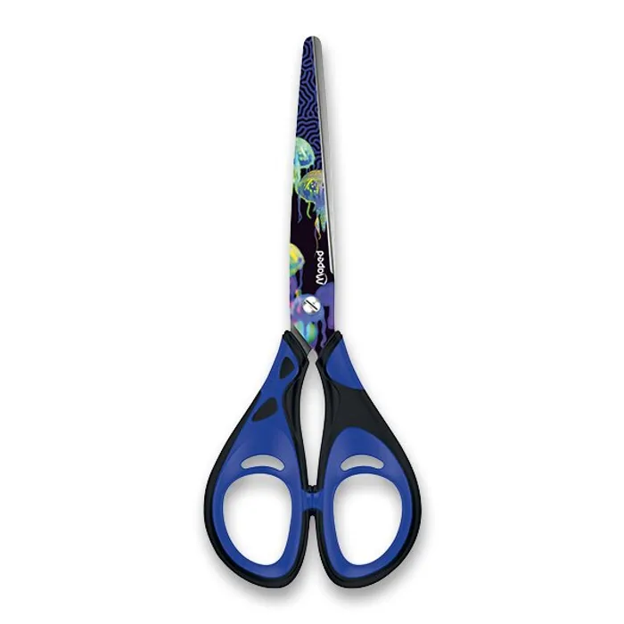 Hlavný obrázok produktu Nůžky Maped Deepsea Paradise - 16 cm