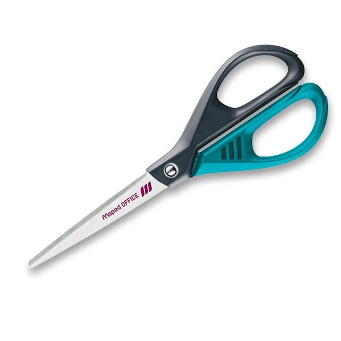 Hlavný obrázok produktu Nůžky Maped Essentials Metal Colours 21 cm, mix barev