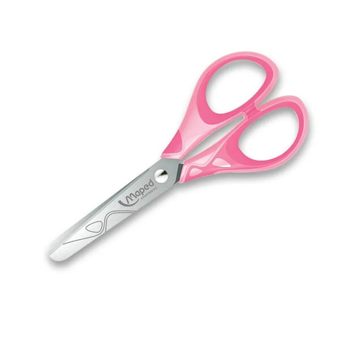 Hlavný obrázok produktu Nůžky Maped Essentials Pastel Soft 13 cm, mix barev