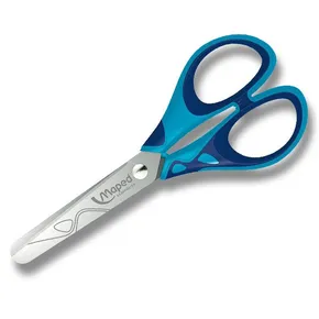 Nožnice Maped Essentials Soft 13 cm, mix farieb