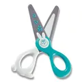 Ďalší obrázok produktu Nožnice MAPED Kidikut 12 cm, mix farieb