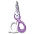 Ďalší obrázok produktu Nožnice MAPED Kidikut 12 cm, mix farieb