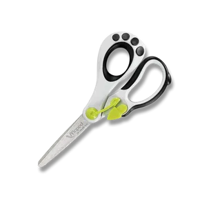 Nožnice MAPED Koopy 13 cm, pre začiatočníkov mix farieb