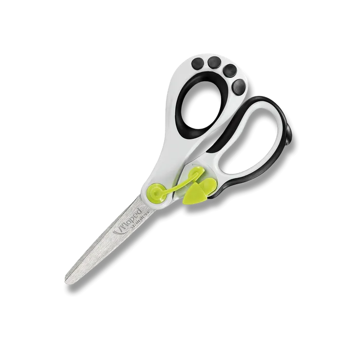 Hlavný obrázok produktu Nůžky MAPED Koopy 13 cm, pro začátečníky mix barev