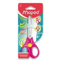 Ďalší obrázok produktu Nůžky Maped  Security 13 cm, blistr, mix barev