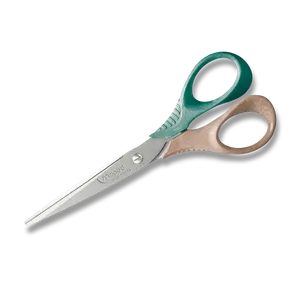 Nůžky Maped Smiling Planet Shape 16 cm, blistr