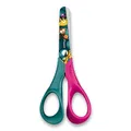 Ďalší obrázok produktu Nožnice Maped Vivo Jungle Fever 12 cm, blister, mix farieb