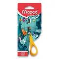 Ďalší obrázok produktu Nožnice Maped Vivo Jungle Fever 12 cm, blister, mix farieb