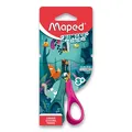 Ďalší obrázok produktu Nožnice Maped Vivo Jungle Fever 12 cm, blister, mix farieb