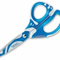 Ďalší obrázok produktu Nožnice MAPED Zenoa Fit, 13 cm, mix farieb