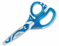 Ďalší obrázok produktu Nožnice MAPED Zenoa Fit, 13 cm, mix farieb