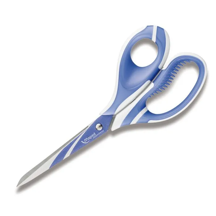 Hlavný obrázok produktu Nůžky Maped Zenoa Fit - 21 cm, mix barev