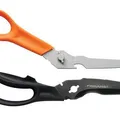 Ďalší obrázok produktu Nožnice multifunkčné, 23 cm, FISKARS Cuts and More