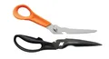 Nožnice multifunkčné, 23 cm, FISKARS Cuts and More