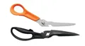 Nožnice multifunkčné, 23 cm, FISKARS Cuts and More