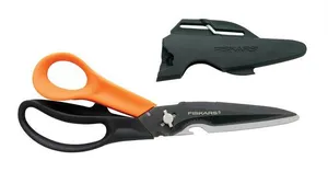 Nožnice multifunkčné, 23 cm, FISKARS Cuts and More